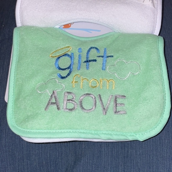 Parent’s Choice Infant Bibs - Picture 5 of 8